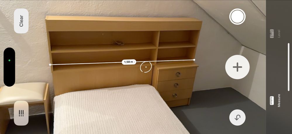 Cama Solteiro (STUDIO)