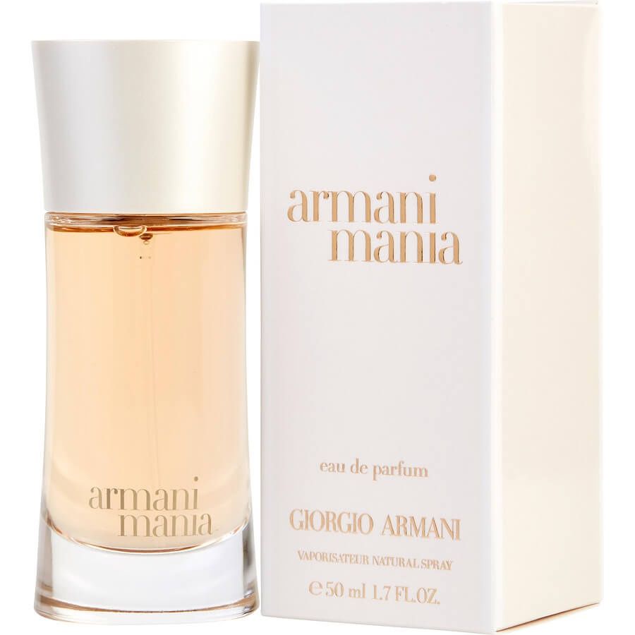 Armani Mania 34ml woman