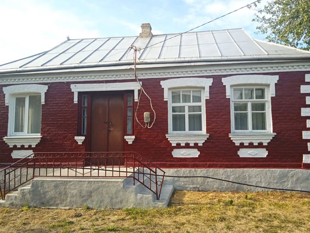 Продається будинок