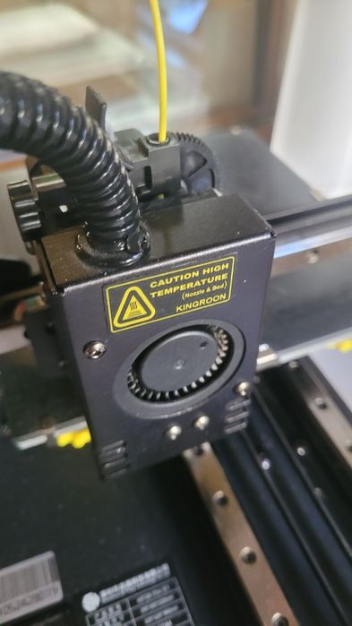 3d Принтер Kingroon KP3S Pro S1