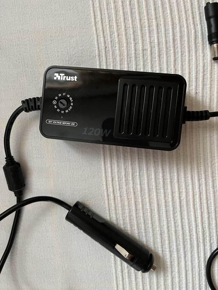 Adaptador de carro