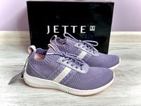 Кроссовки женские/кросівки жіночі Jette 37