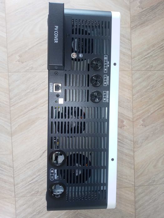 Inwerter falownik hybrydowy GOOTU 8.2KW Hybrid Solar Inverter