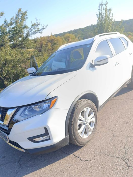 Продам авто Nissan rogue