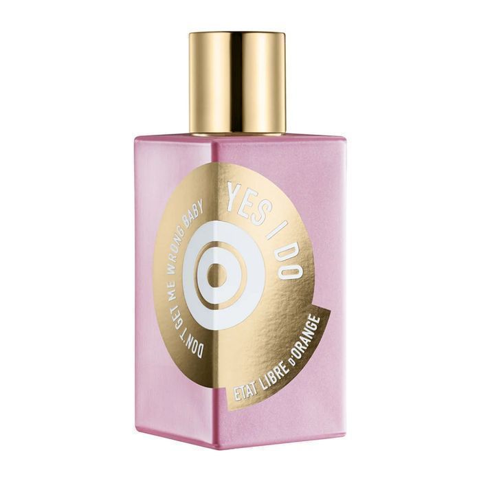 Etat Libre d'Orange Don't Get Me Wrong Baby Yes I Do EDP spray 100ml