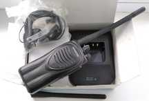 Рація Kenwood TK-3206