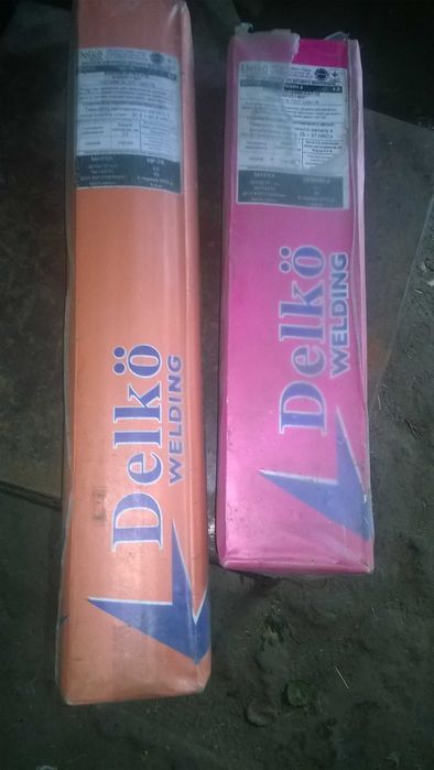 Випускний колектор ВАЗ-2108-2115 Електроди наплавочні НР-70 Колектор