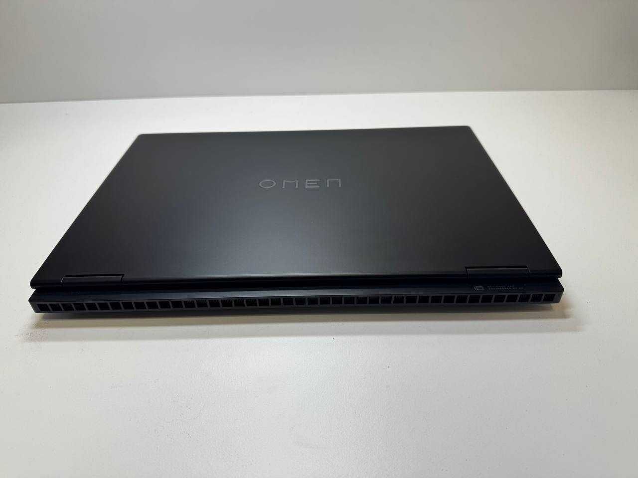 ІГРОВИЙ ноутбук HP OMEN 16” i5-13420H • 16GB • 480GB SSD • 4050 6GB
