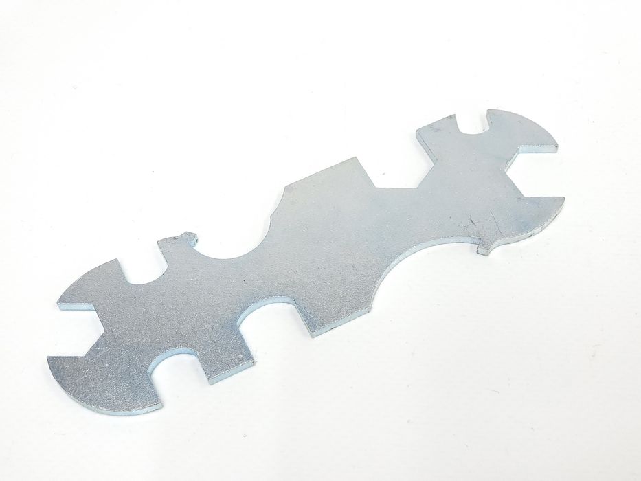 NOWY Klucz serwisowy do rowerów Romet Wigry Jubilat Zenit Pelikan Duet