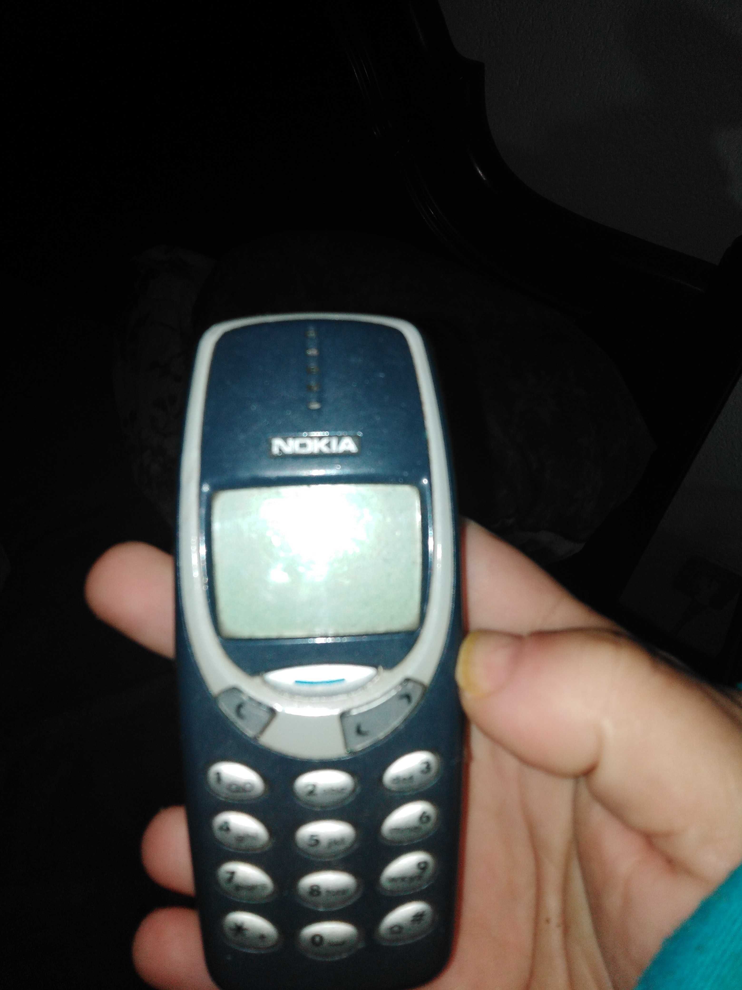 Nokia 3310 para colecionadores