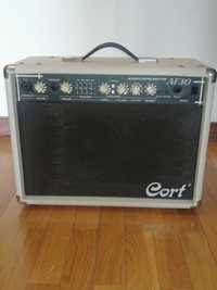 Amplificador Cort  AF 30