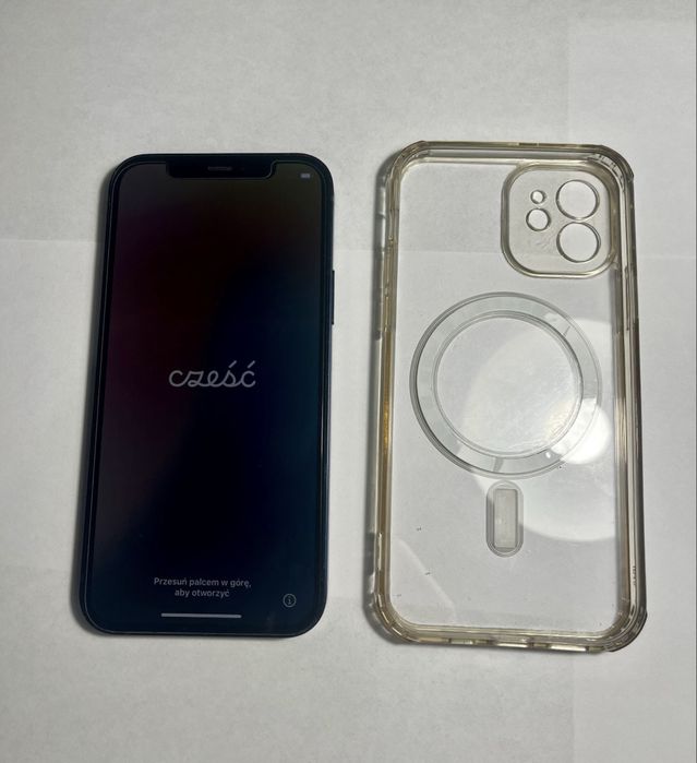 Iphone 12 64GB Idealny