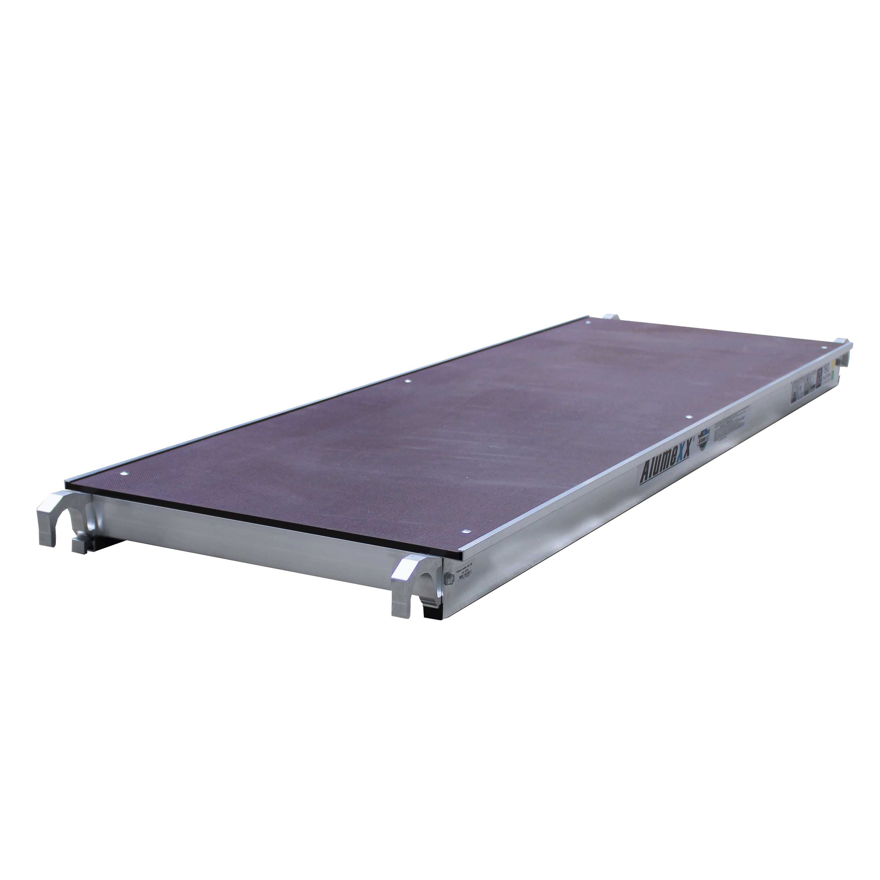 Rusztowanie Aluminiowe jezdne Alumexx SMART Rob 3,0 M Hit !!!