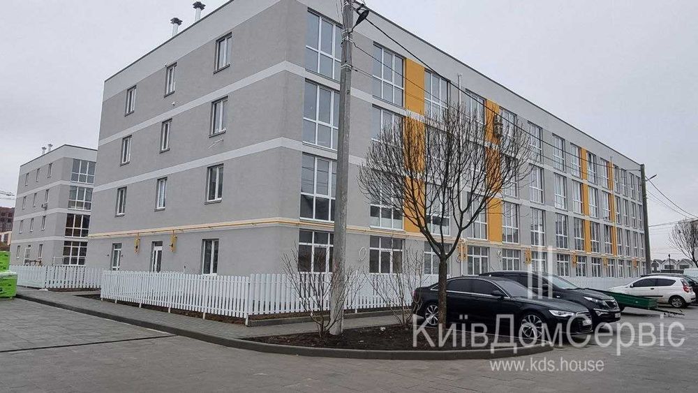 Продаж квартири Святопетрівське ЖК "Sanville Park"