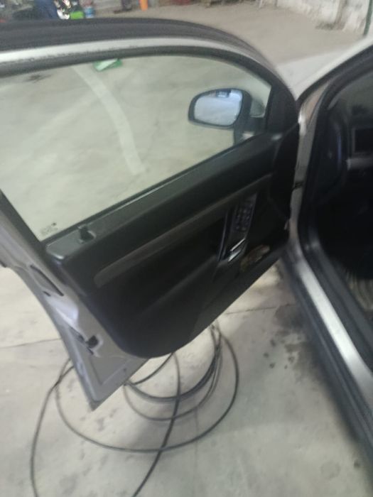 Opel Vectra 2004- motor 2.0