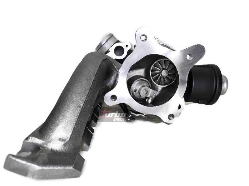 Turbo hybryda K04 2.0 TFSI silnik BPJ Audi S3 do 320KM 100%P&P