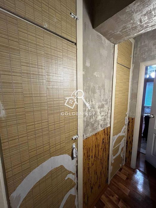 Продаж 3-кімнатної квартири в центрі Соцміста