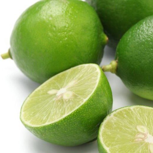 Лайм "Мексиканский" без шипов ("Messicana" senza spine) комнатный