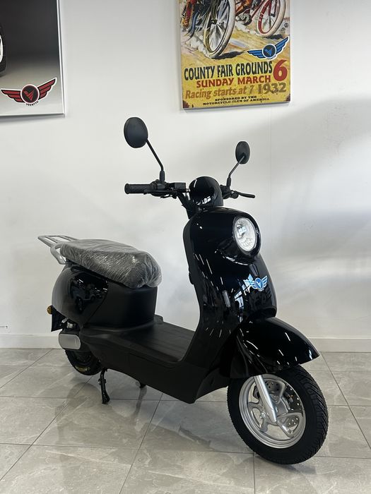 SCOOTER ELÉTRICA PROMOÇÃO BLACK FRIDAY,NOVAS,0km, IMPERDIVEL! LITIOOO