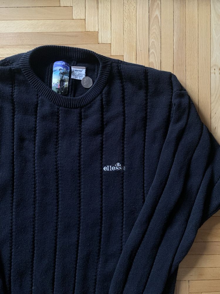 Светр ellesse saze l-Xl
