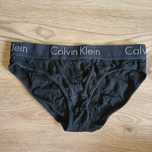 Majtki Calvin Klein