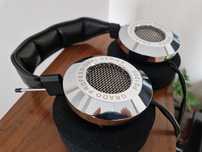 Grado PS 1000e - referencyjne słuchawki hi-end