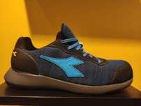 Męskie buty BHP / robocze Diadora - Strike S1P roz. 46