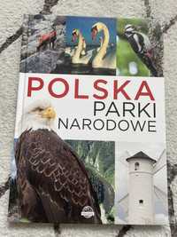 Parki narodowe Polska