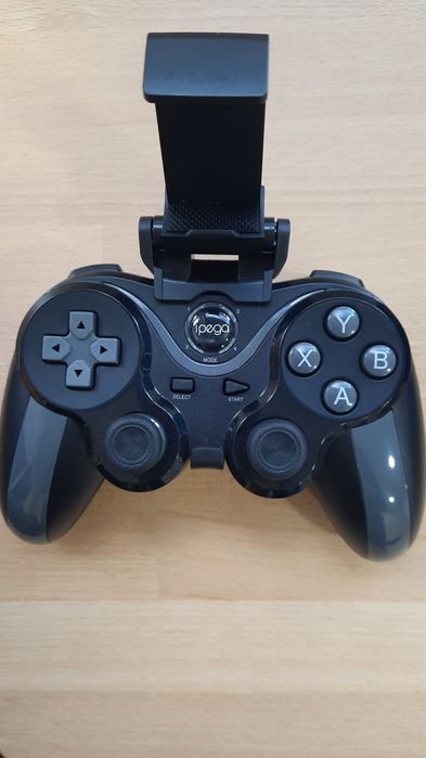 Ігровий пульт на телефон