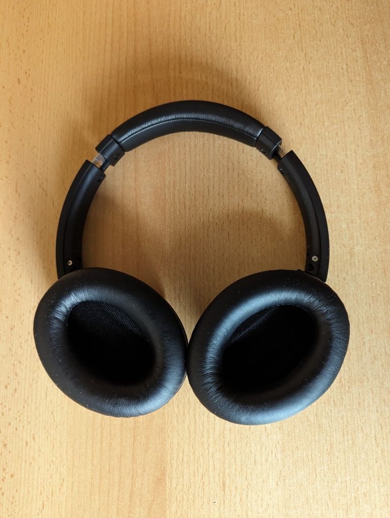 Audio Technica ATH ANC900BT