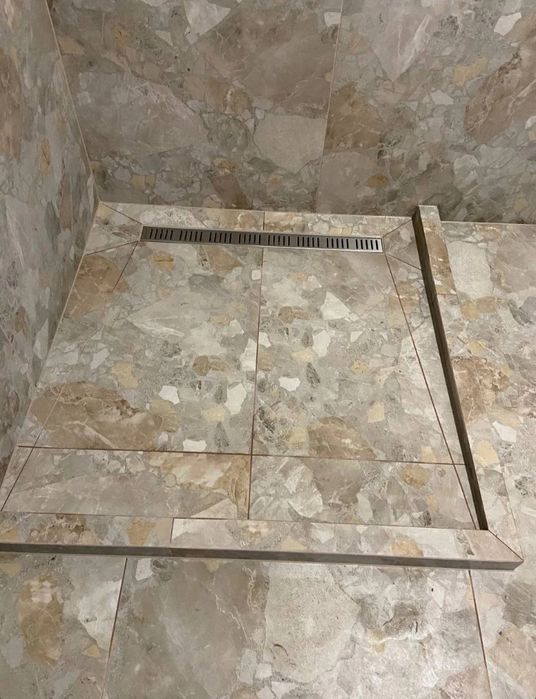 -Виконуємо  ремонтно-оздоблювальні роботи