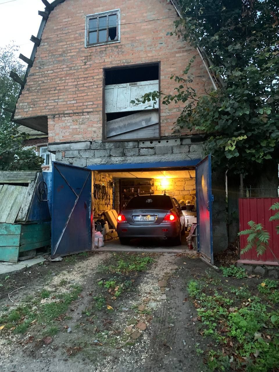 Продаж будинку в с.Широка Гребля