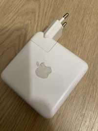Зарядний пристрій Apple 61w