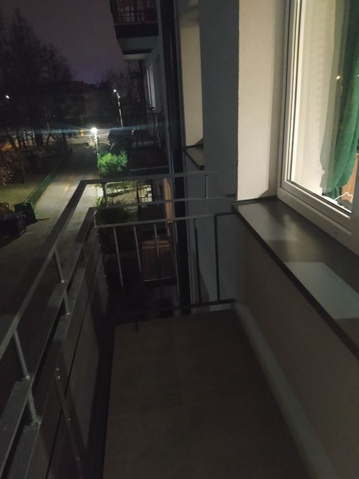 Kawalerka po remoncie