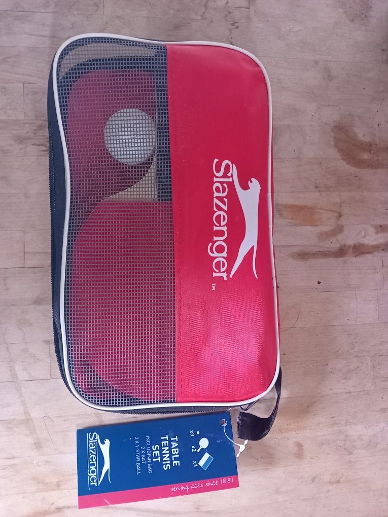 Conjunto ping pong