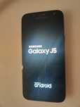 Samsung Galaxy J5 2017