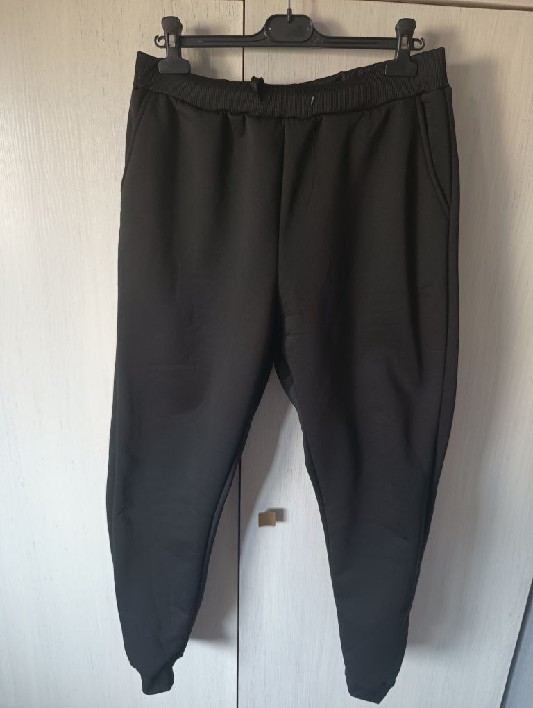 Spodnie ocieplane rozmiar L/xl