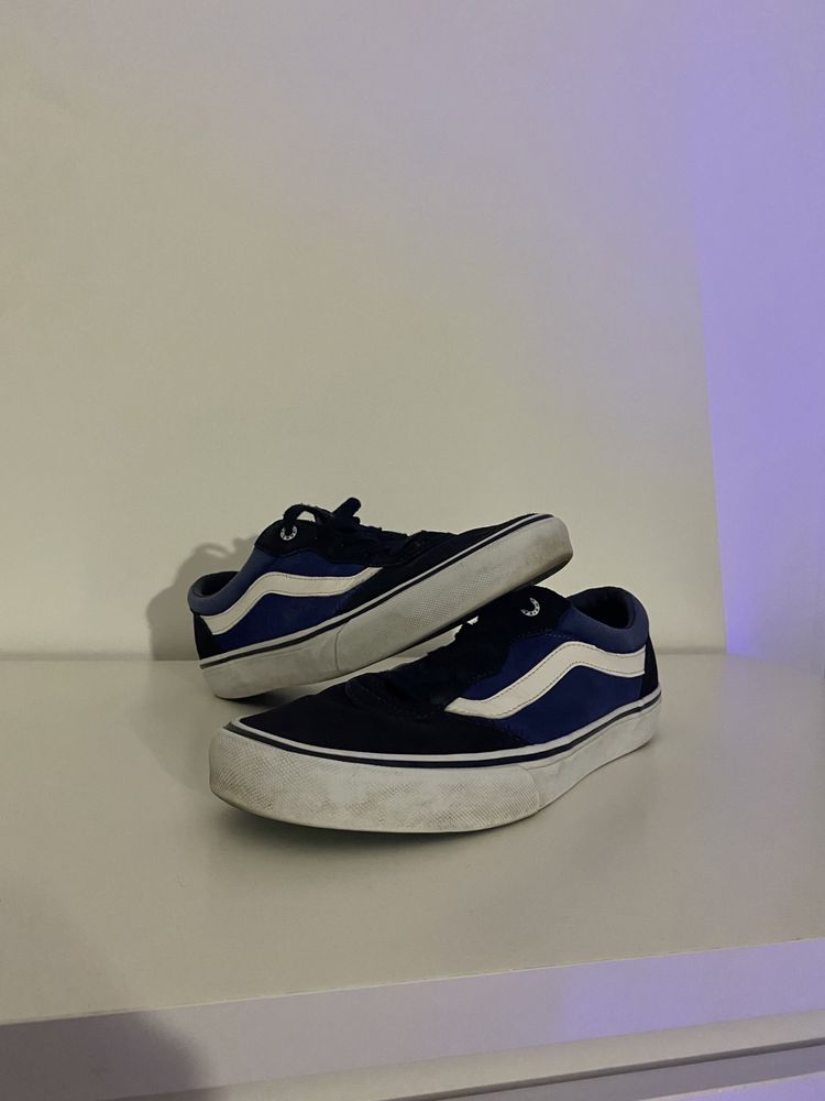 VANS Azuis NOVOS - 42