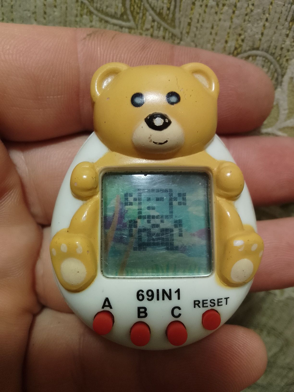 Продам игрушка для детей Тамагочи