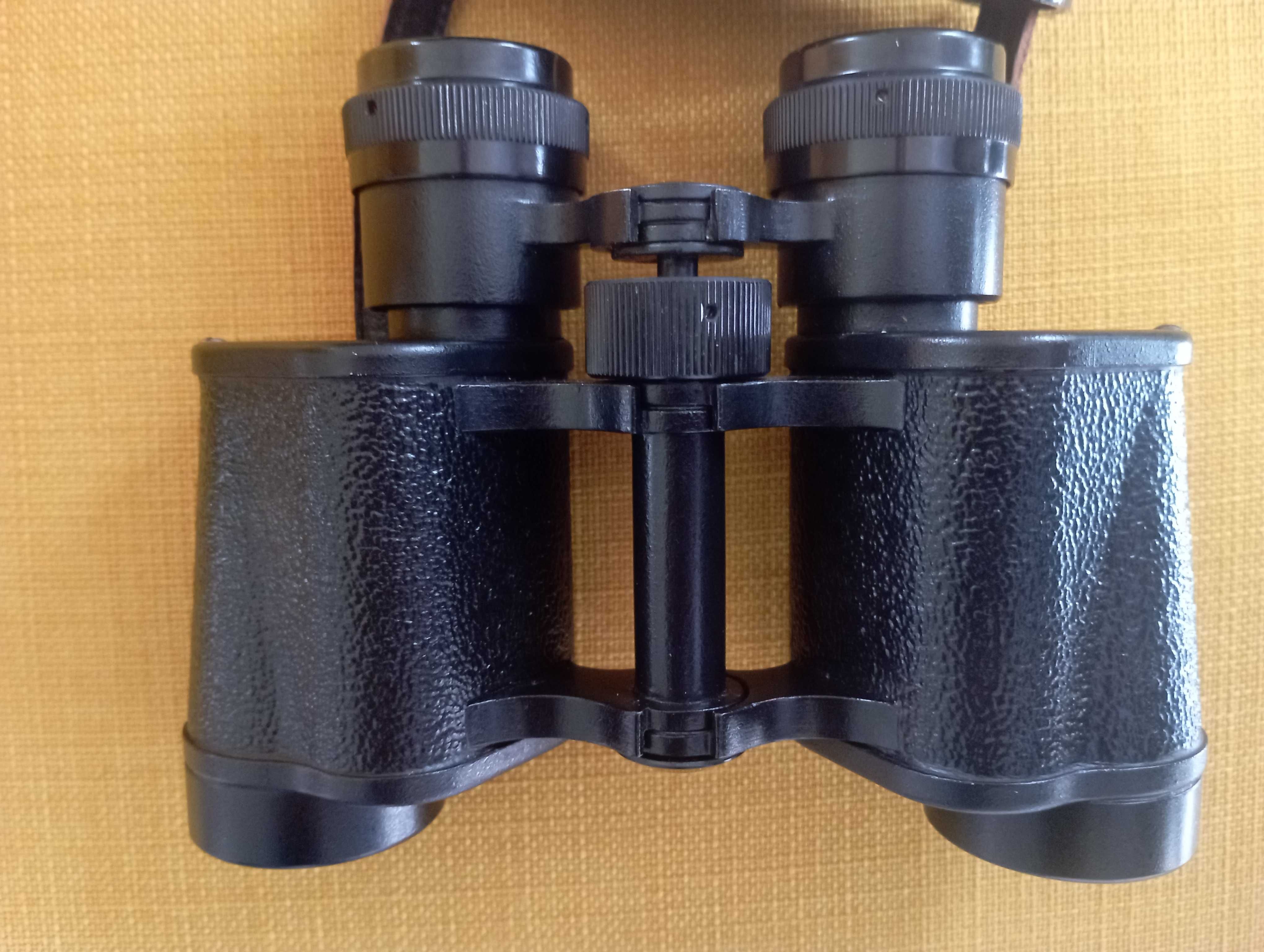 Lornetka radziecka 8x30 BPC 5
