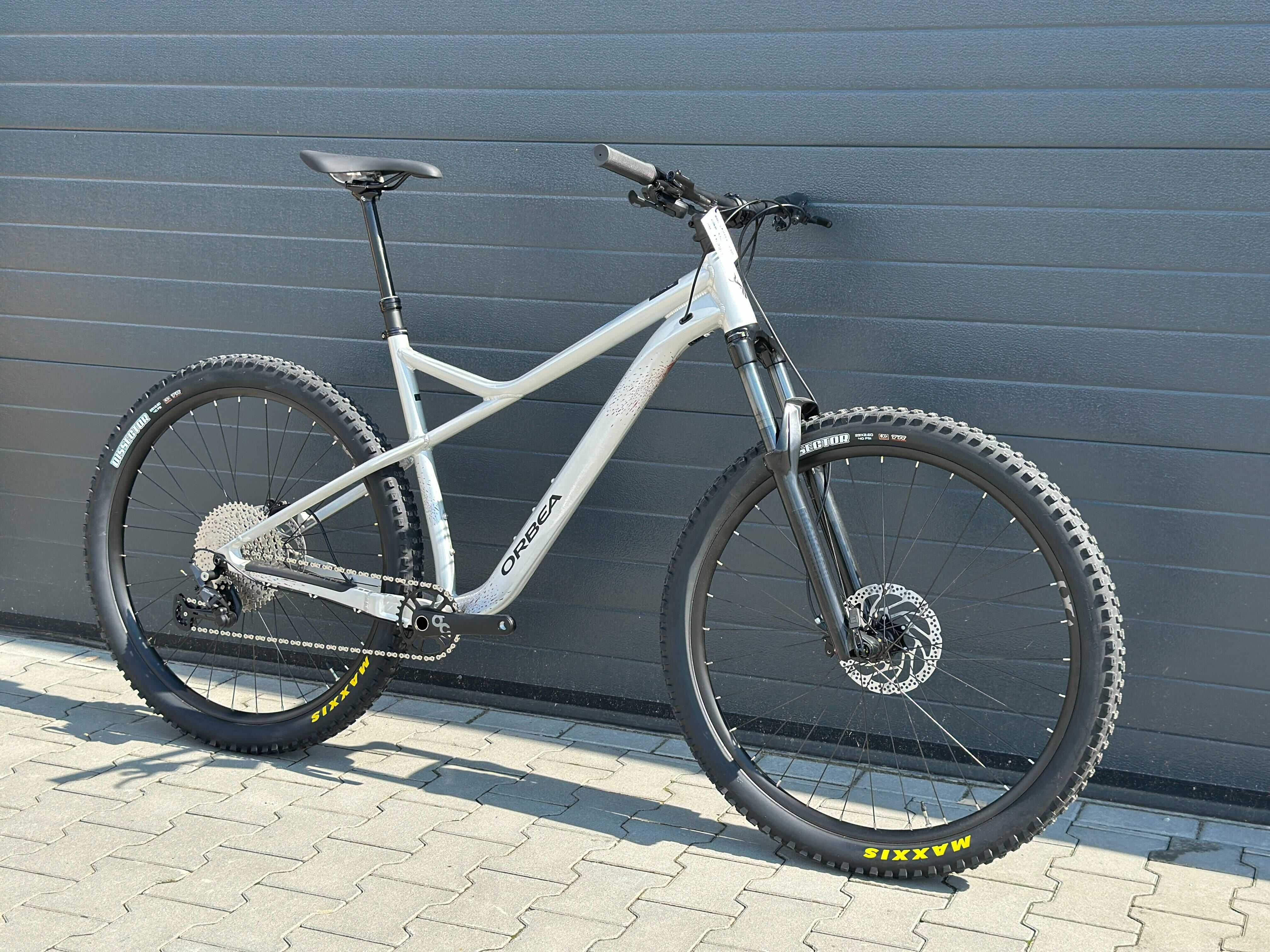 Rower górski Orbea Laufey h30 XL 180-198cm