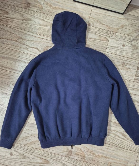 Мужская куртка от Loro Piana