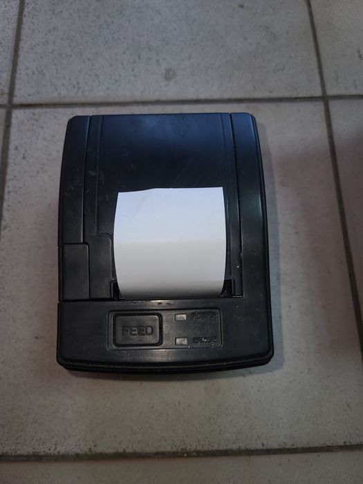 Принтер чеків чекодрук