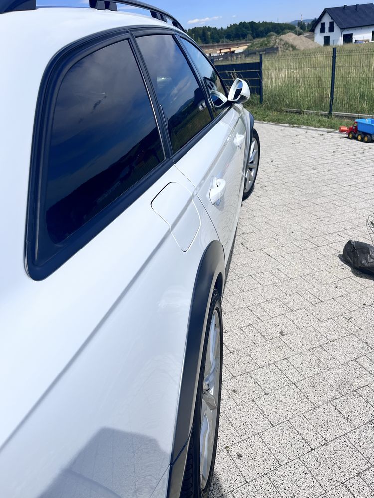 Audi Allroad A6 C7 3.0