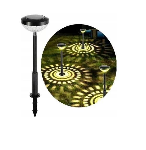 Lampa solarna (min zamówienia 5szt)