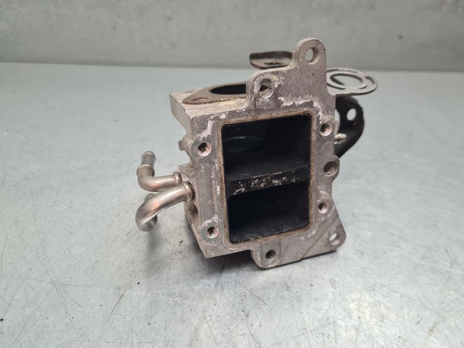 Válvula EGR VOLKSWAGEN Passat (3C2)