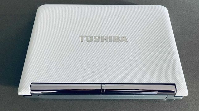 Laptop Toshiba NB305