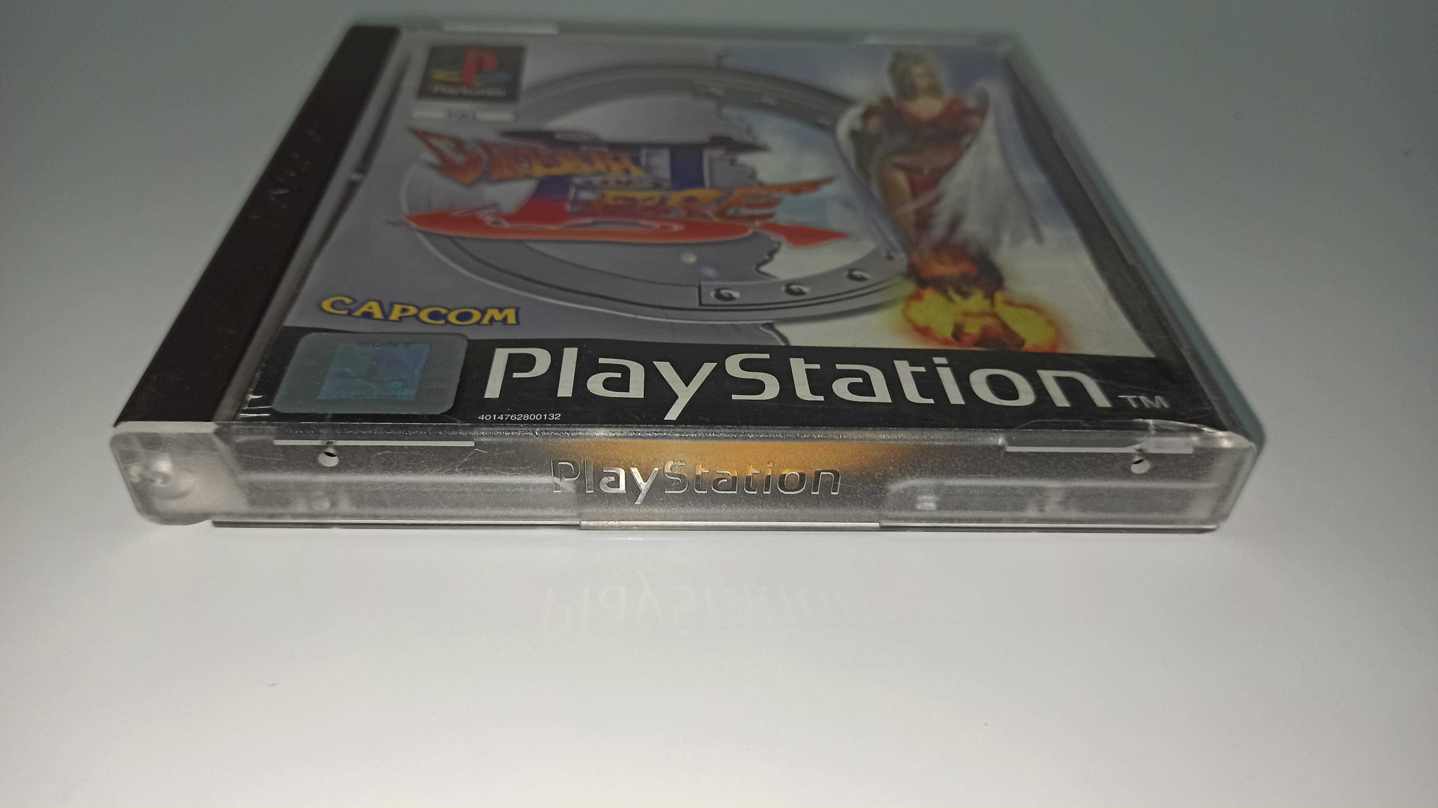 psx psone psx BREATH OF FIRE III poszukiwany RPG wydanie premium black