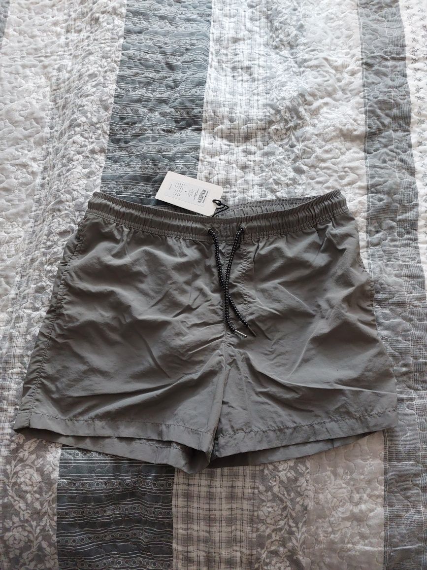 Jack & Jones Spodenki do pływania L (Nowe)