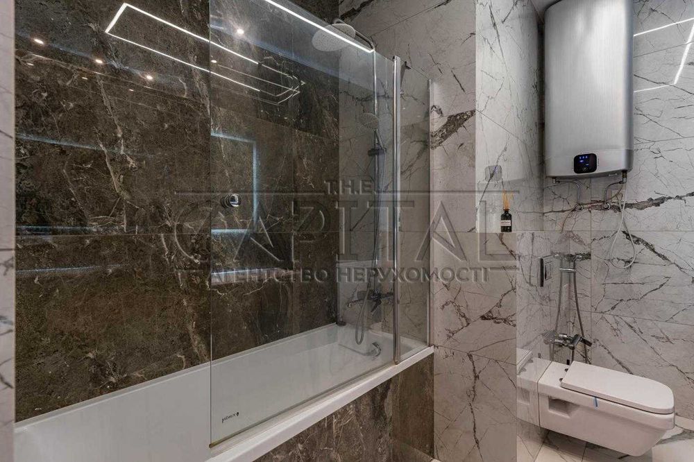 Оренда 2-кімнатної в ЖК Бульвар Фонтанів Саперне поле 5